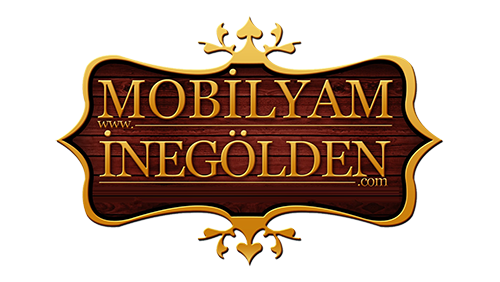 mobilyaminegolden